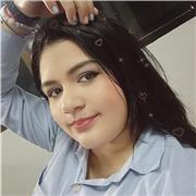 Valeria orellano bachiller con muchas ganas de enseñar soy una mujer de Barranquilla dedicada a todo tipo de clases